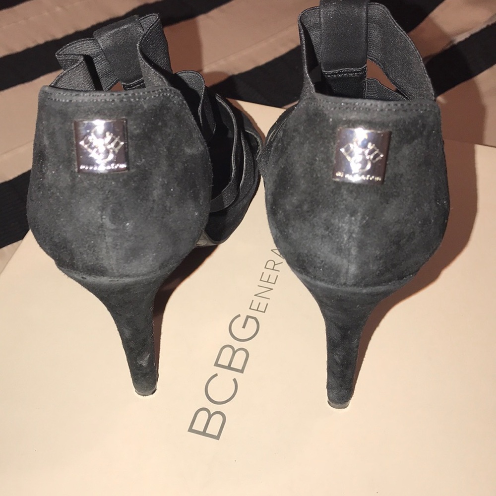 BCBGeneration Sandal Heels - Picture 4 of 5